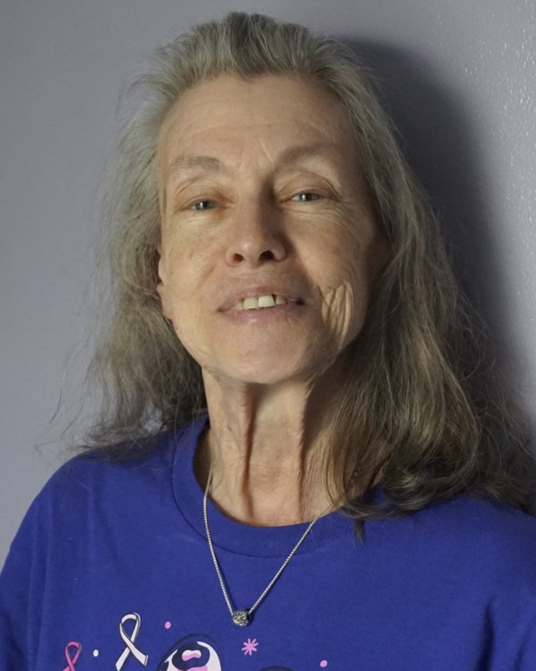 Sherry S.