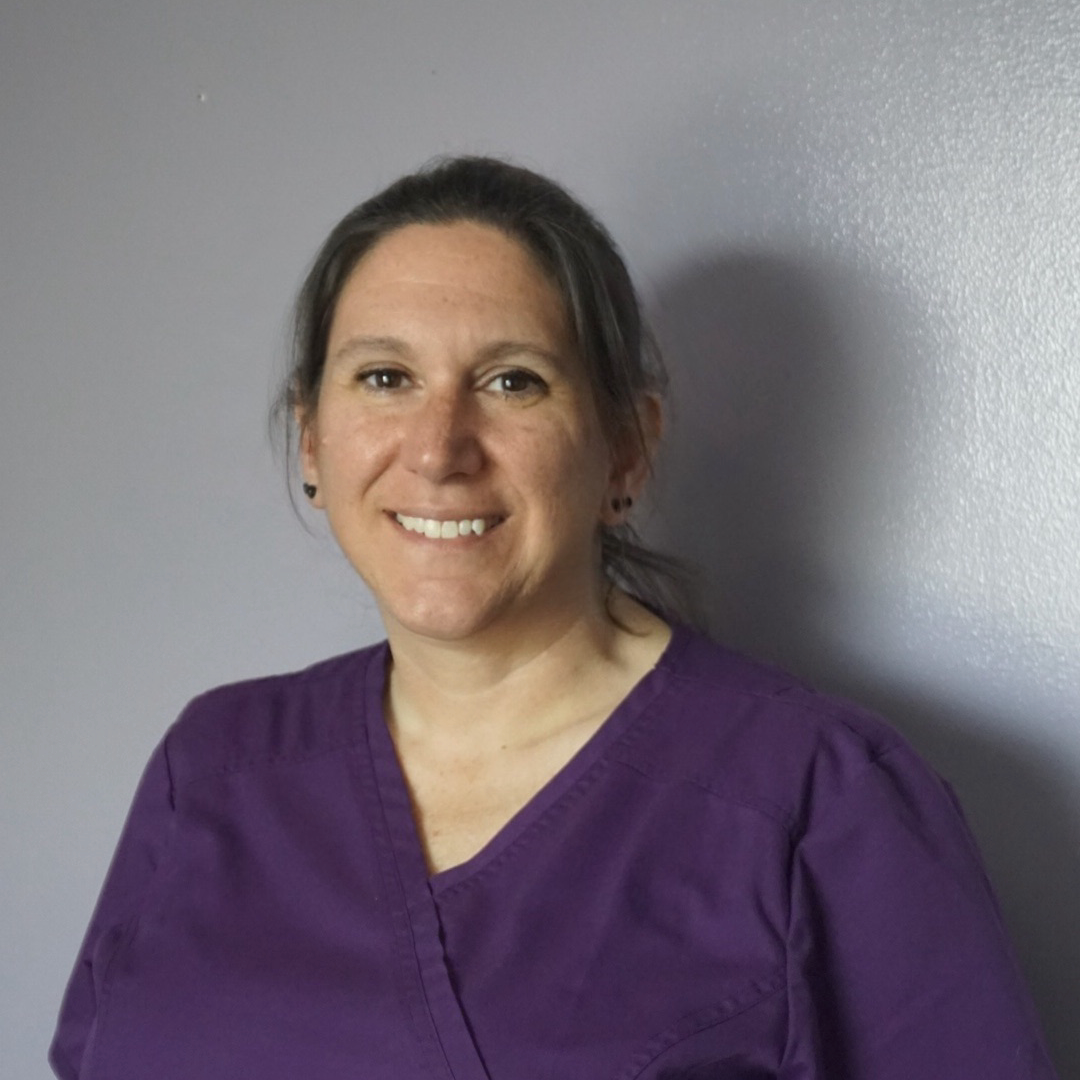 Dr. Stephanie Ogburn